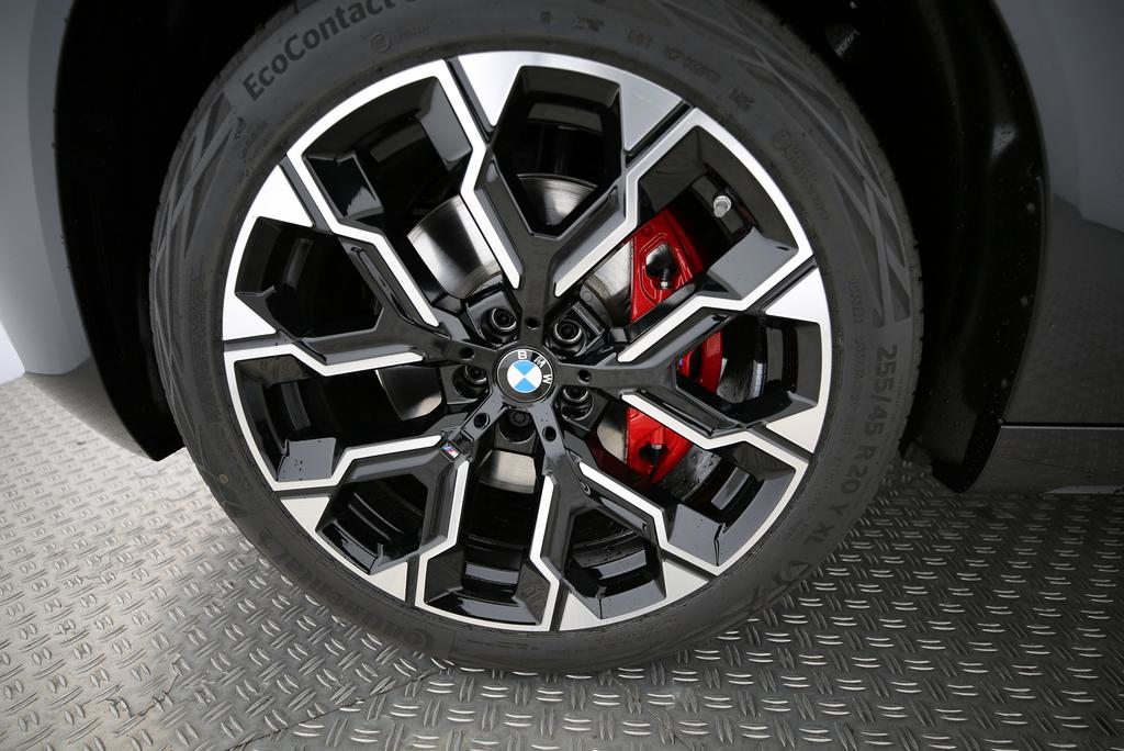 BMW X3 M50i, Hybride Leggero Benzina/Elettrica, Auto nuove, Automatico - 2