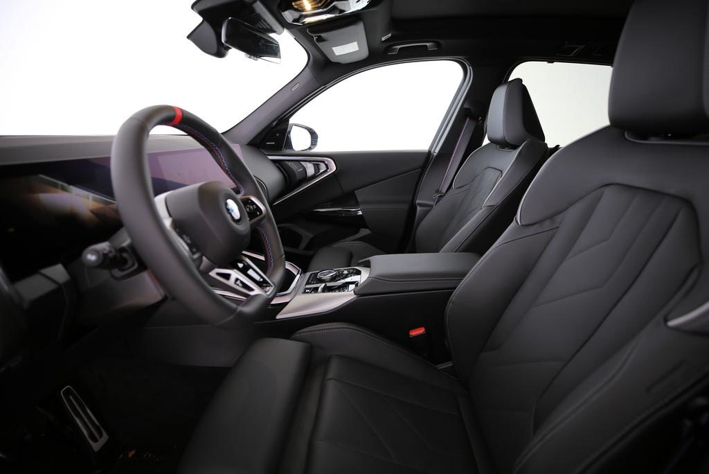 BMW X3 M50i, Hybride Leggero Benzina/Elettrica, Auto nuove, Automatico - 4