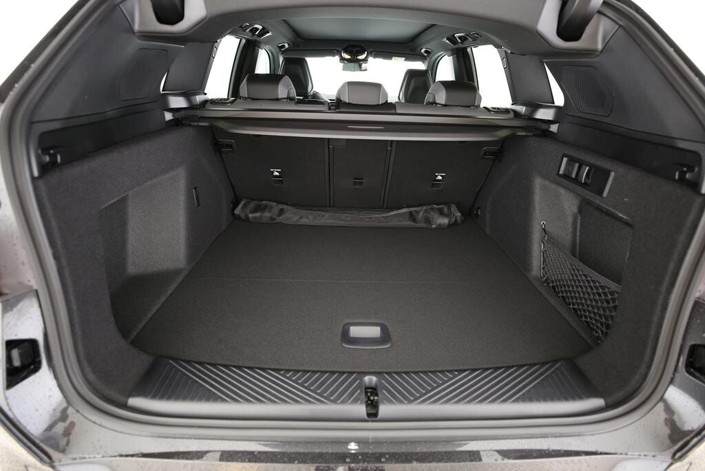 BMW X3 M50i, Mild-Hybrid Petrol/Electric, New car, Automatic - 6