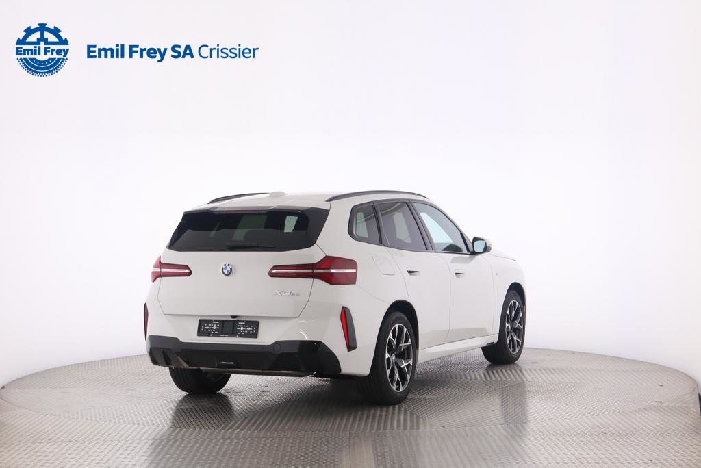BMW X3 20i xDrive, Hybride Leggero Benzina/Elettrica, Auto nuove, Automatico - 2