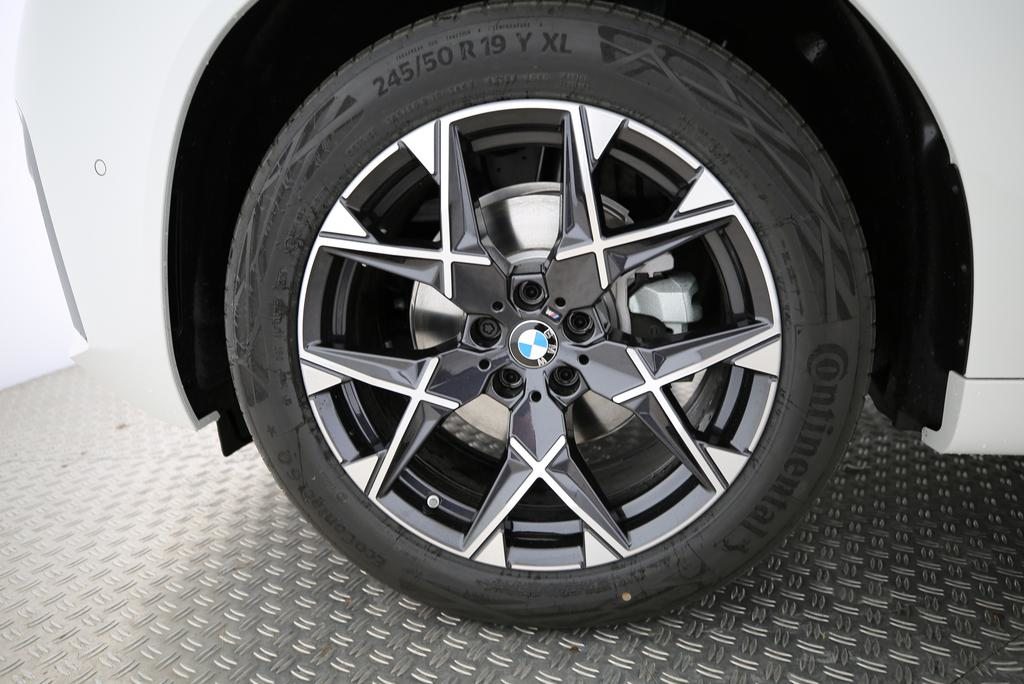 BMW X3 20i xDrive, Hybride Leggero Benzina/Elettrica, Auto nuove, Automatico - 3
