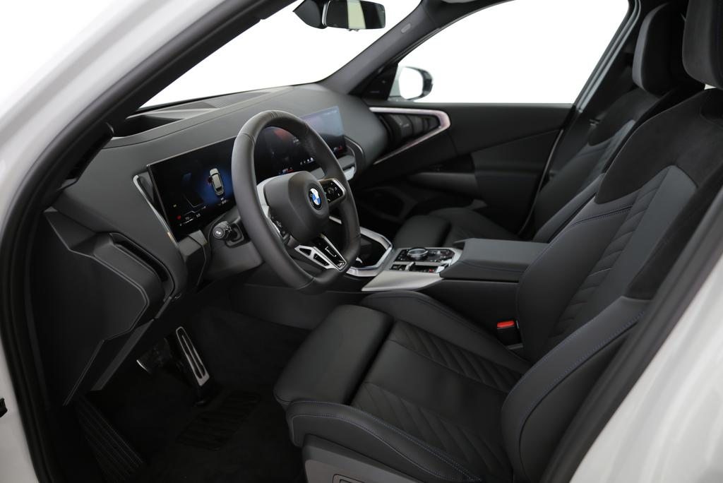 BMW X3 20i xDrive, Hybride Leggero Benzina/Elettrica, Auto nuove, Automatico - 4