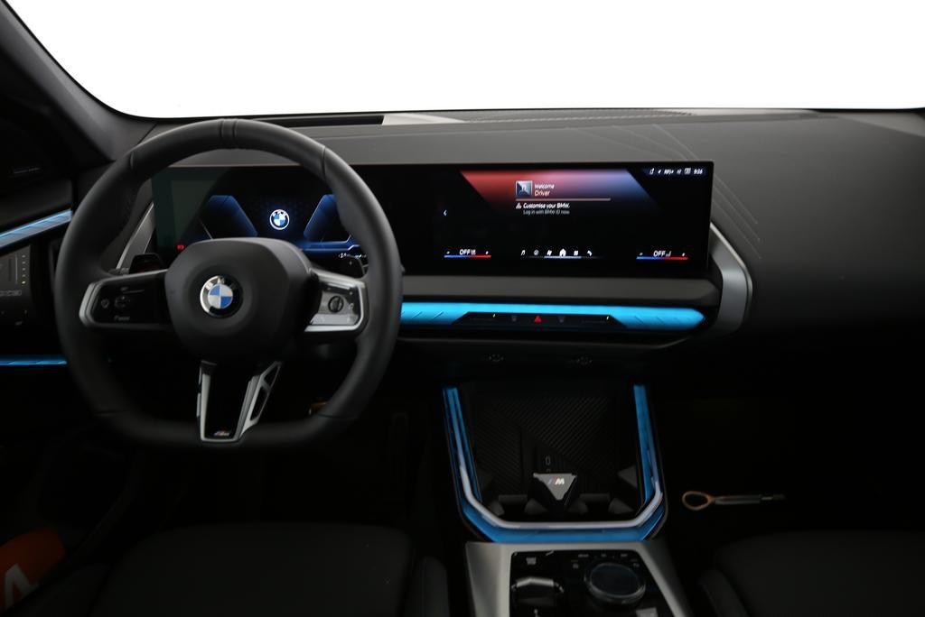 BMW X3 20i xDrive, Hybride Leggero Benzina/Elettrica, Auto nuove, Automatico - 6