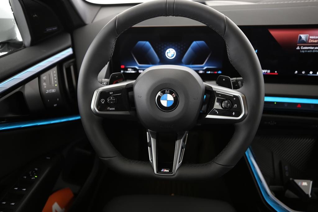 BMW X3 20i xDrive, Hybride Leggero Benzina/Elettrica, Auto nuove, Automatico - 7