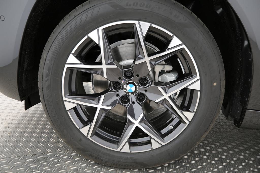 BMW X3 30e xDrive, Plug-in-Hybrid Petrol/Electric, New car, Automatic - 2