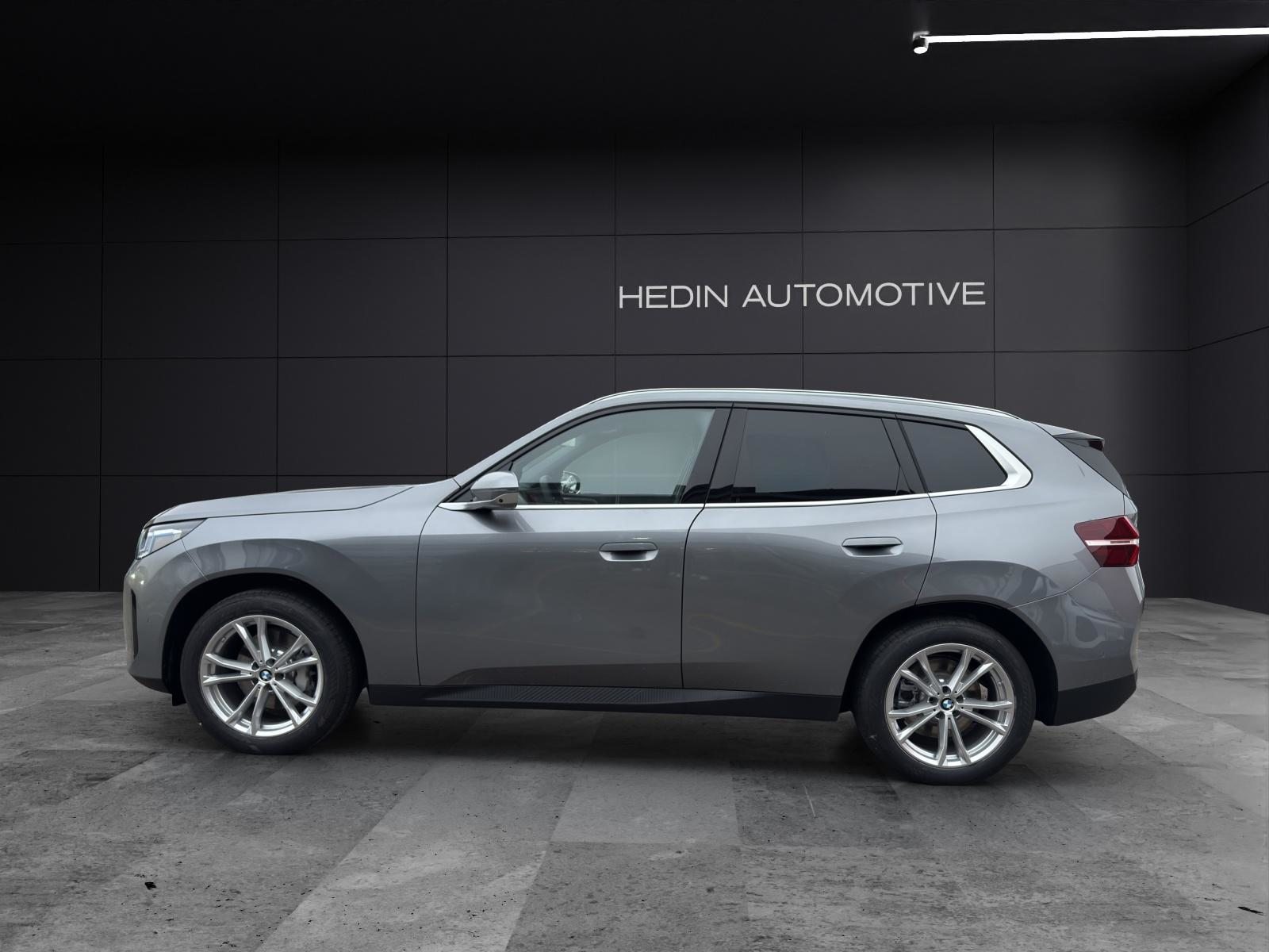 BMW X3 40d xDrive, Hybride Leggero Diesel/Elettrica, Auto nuove, Automatico - 3