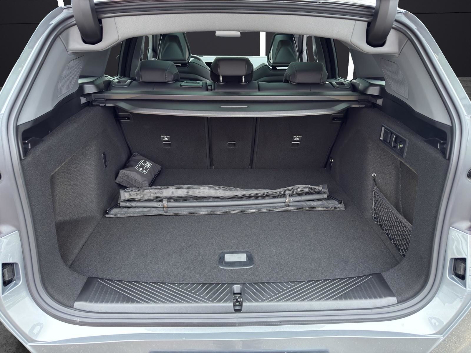 BMW X3 40d xDrive, Hybride Leggero Diesel/Elettrica, Auto nuove, Automatico - 6