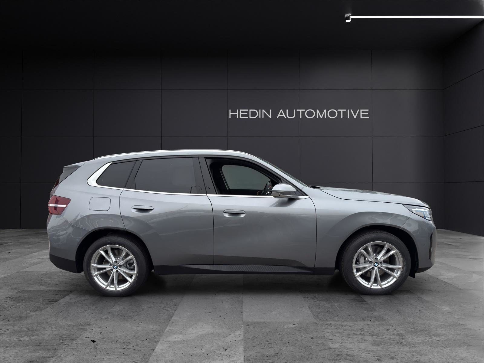 BMW X3 40d xDrive, Hybride Leggero Diesel/Elettrica, Auto nuove, Automatico - 7