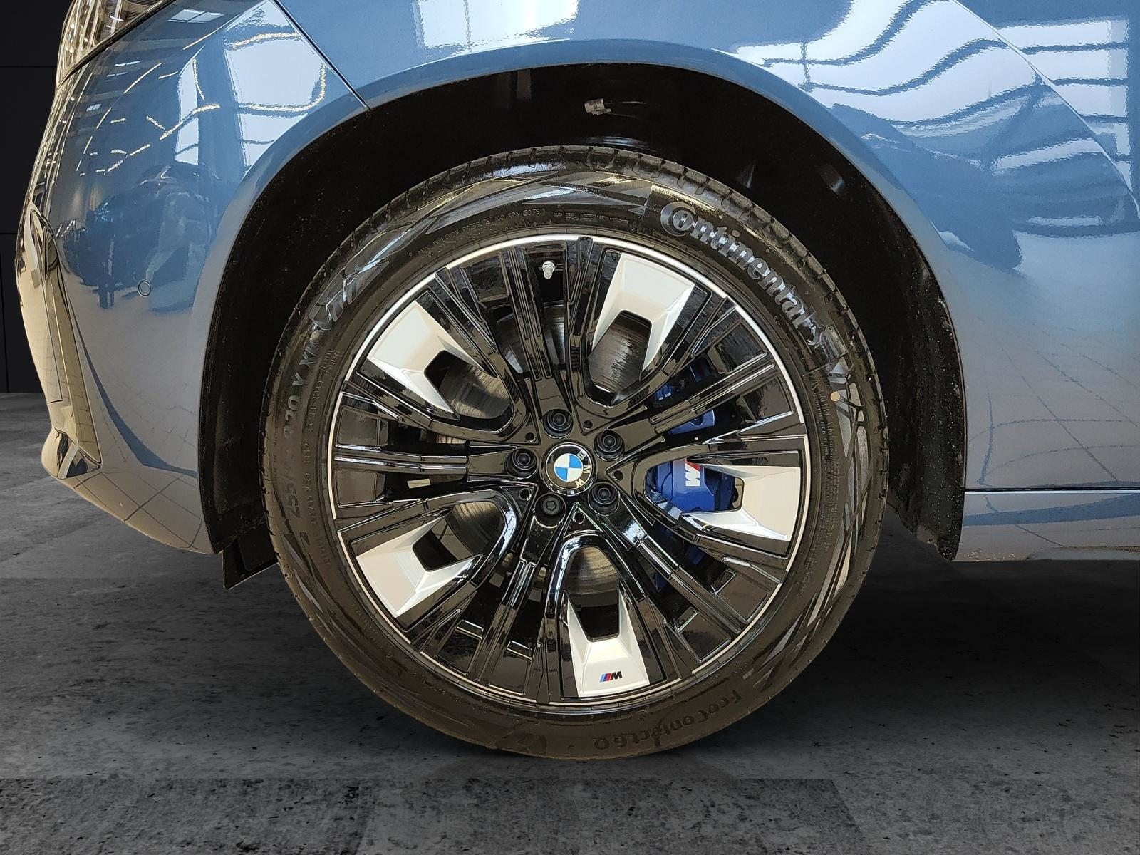 BMW X3 40d xDrive, Hybride Leggero Diesel/Elettrica, Auto nuove, Automatico - 5