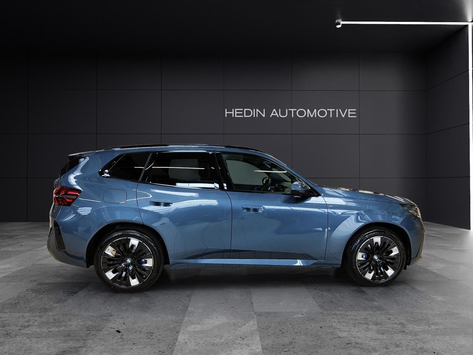 BMW X3 40d xDrive, Hybride Leggero Diesel/Elettrica, Auto nuove, Automatico - 6