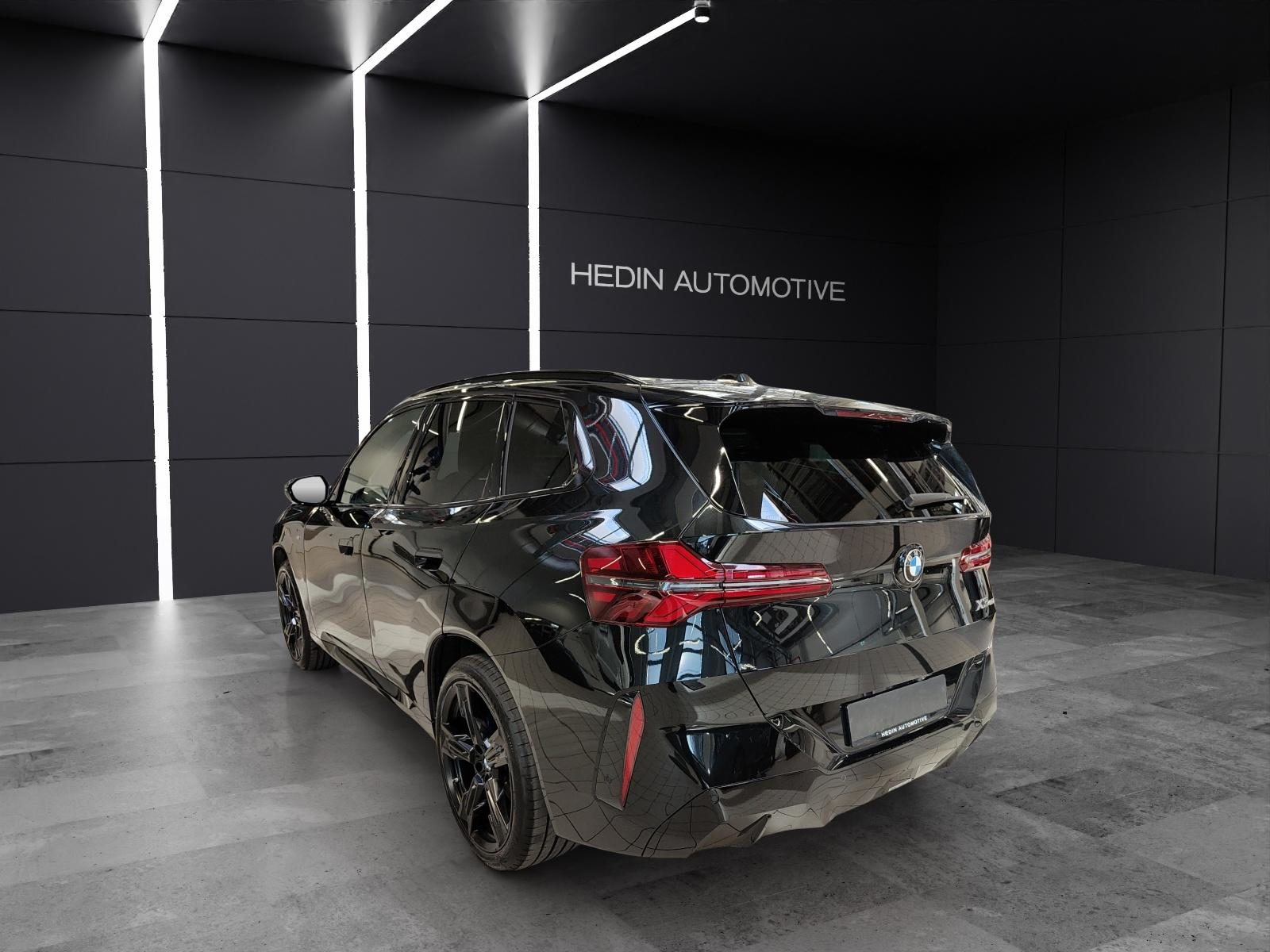 BMW X3 40d xDrive, Mild-Hybrid Diesel/Elektro, Neuwagen, Automatik - 3