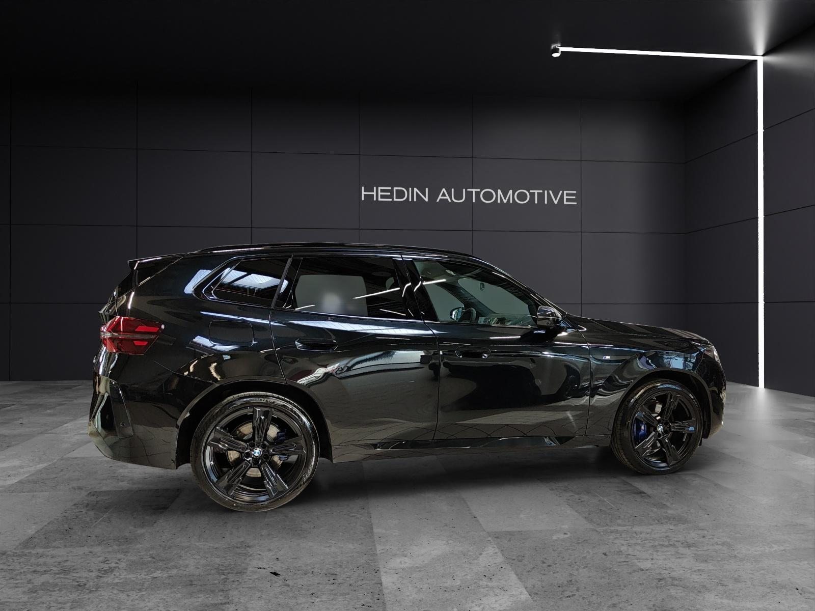 BMW X3 40d xDrive, Mild-Hybrid Diesel/Elektro, Neuwagen, Automatik - 6