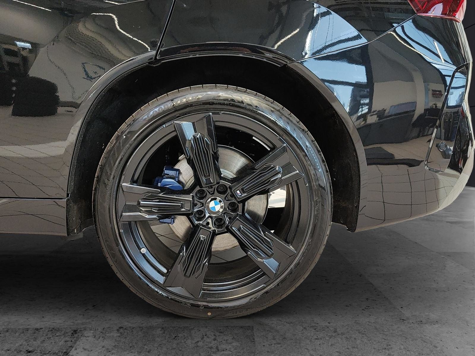 BMW X3 40d xDrive, Mild-Hybrid Diesel/Elektro, Neuwagen, Automatik - 7