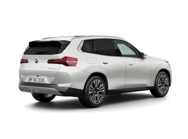 BMW X3 40d xDrive, Hybride Leggero Diesel/Elettrica, Auto nuove, Automatico - 2