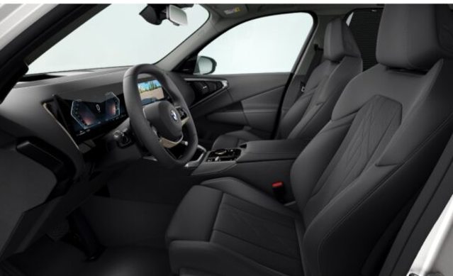 BMW X3 40d xDrive, Hybride Leggero Diesel/Elettrica, Auto nuove, Automatico - 4