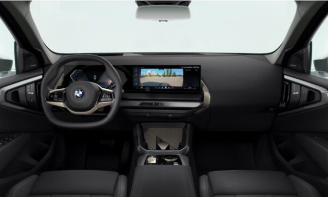 BMW X3 40d xDrive, Hybride Leggero Diesel/Elettrica, Auto nuove, Automatico - 5