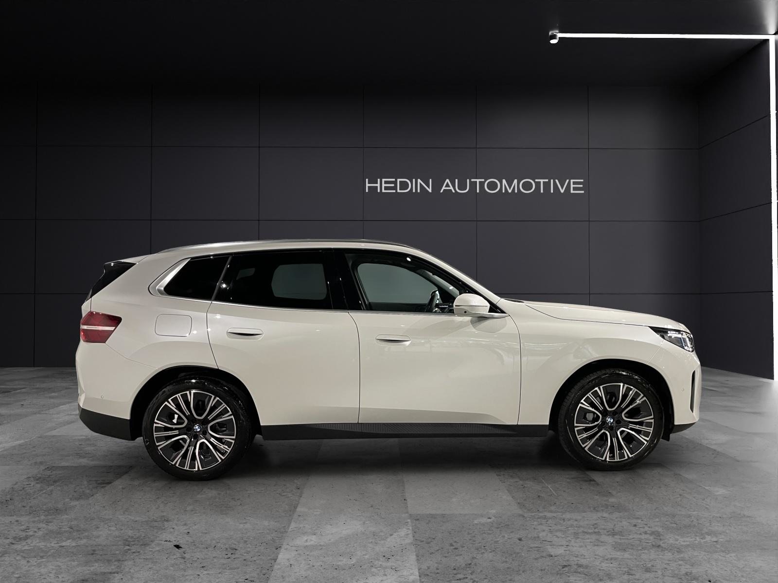 BMW X3 40d xDrive, Hybride Leggero Diesel/Elettrica, Auto nuove, Automatico - 7