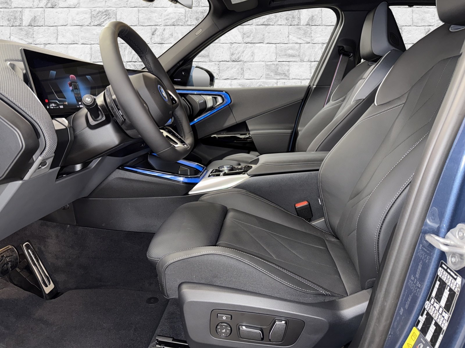 BMW X3 30e M Sport, Plug-in-Hybrid Petrol/Electric, New car, Automatic - 7