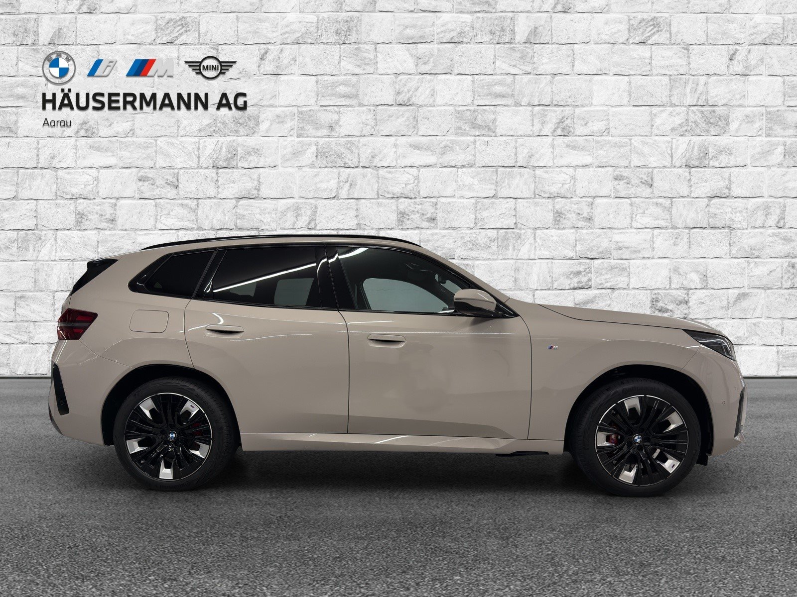 BMW X3 30e M Sport, Plug-in-Hybrid Benzina/Elettrica, Auto nuove, Automatico - 4