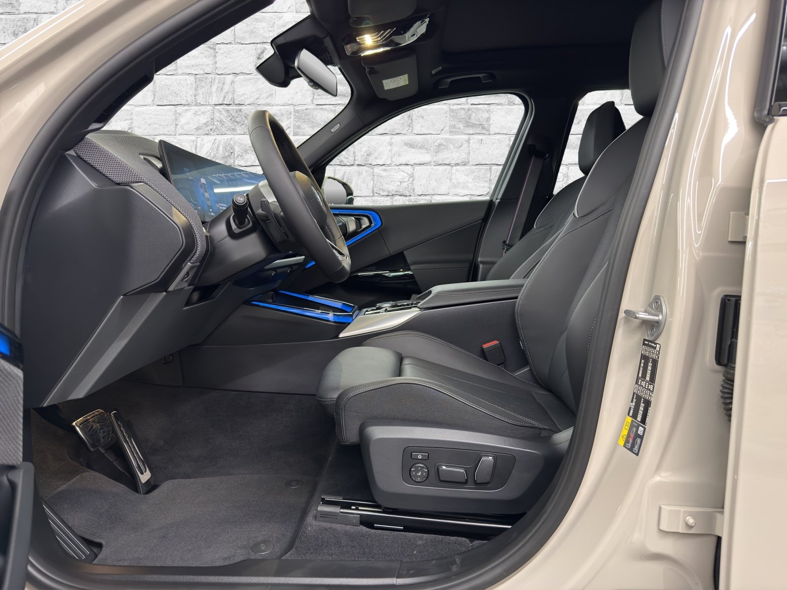 BMW X3 30e M Sport, Plug-in-Hybrid Benzina/Elettrica, Auto nuove, Automatico - 7