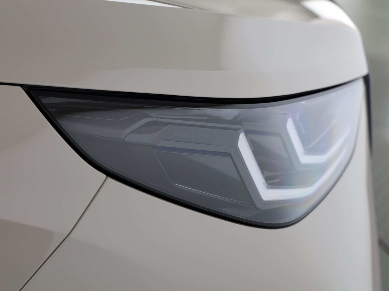 BMW X3 M50i, Mild-Hybrid Benzin/Elektro, Neuwagen, Automatik - 7