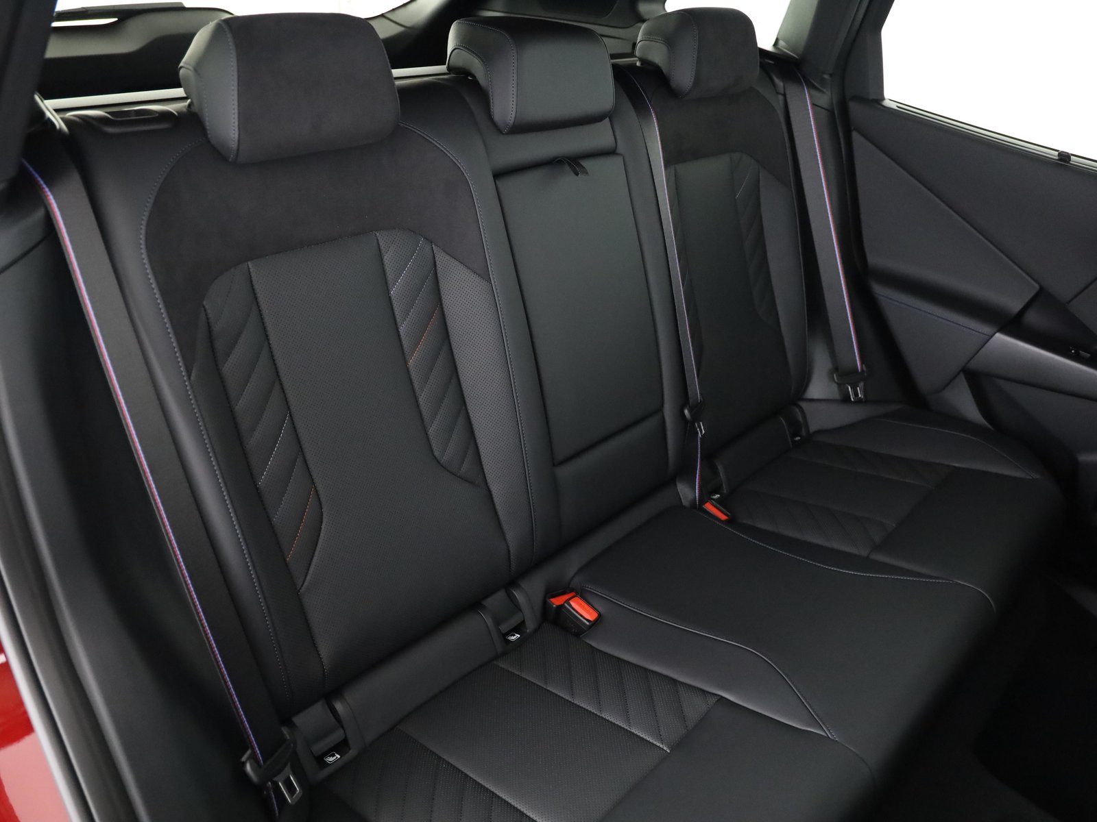 BMW X3 20d, Mild-Hybrid Diesel/Electric, New car, Automatic - 7