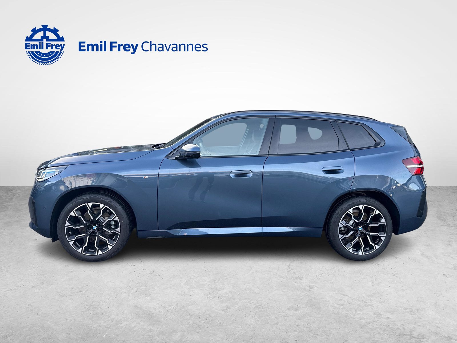 BMW X3 20i xDrive, Hybride Leggero Benzina/Elettrica, Auto nuove, Automatico - 2