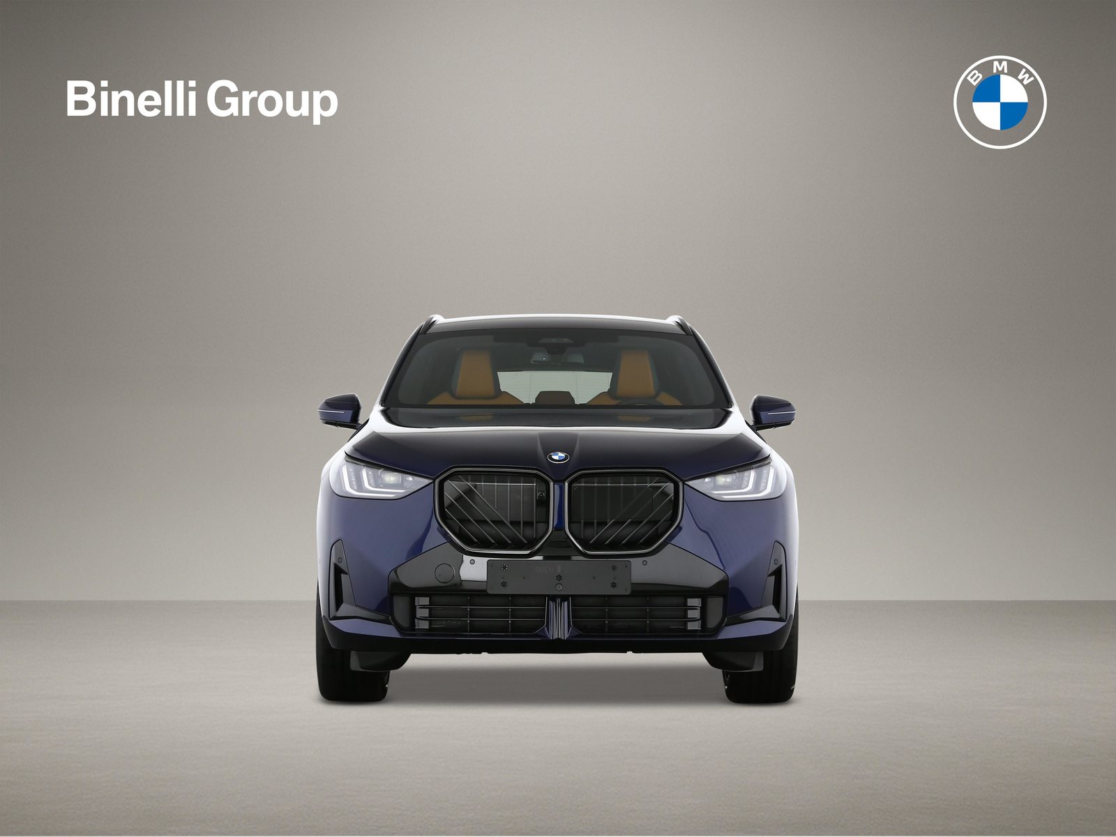 BMW X3 30e xDrive, Plug-in-Hybrid Benzin/Elektro, Neuwagen, Automatik - 5