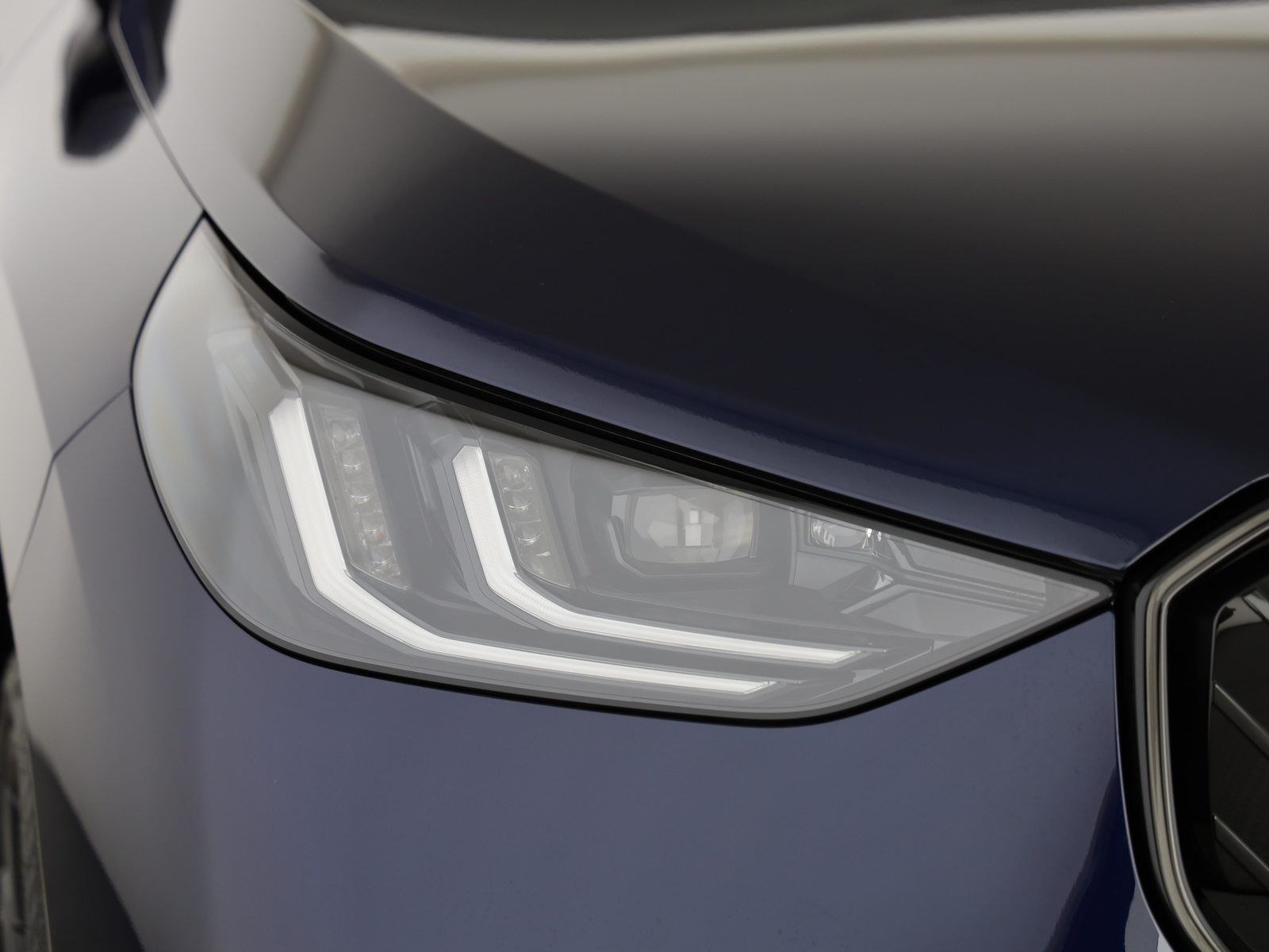 BMW X3 30e xDrive, Plug-in-Hybrid Benzin/Elektro, Neuwagen, Automatik - 6