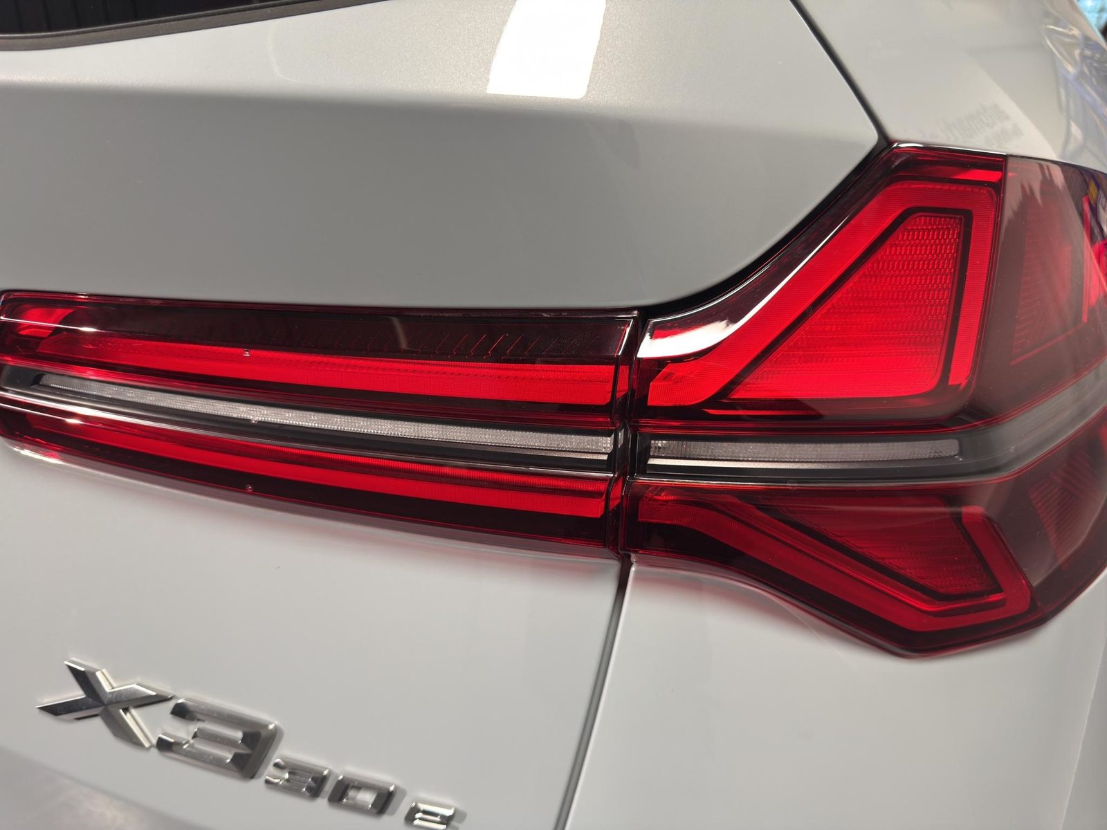 BMW X3 30e xDrive, Plug-in-Hybrid Petrol/Electric, New car, Automatic - 7
