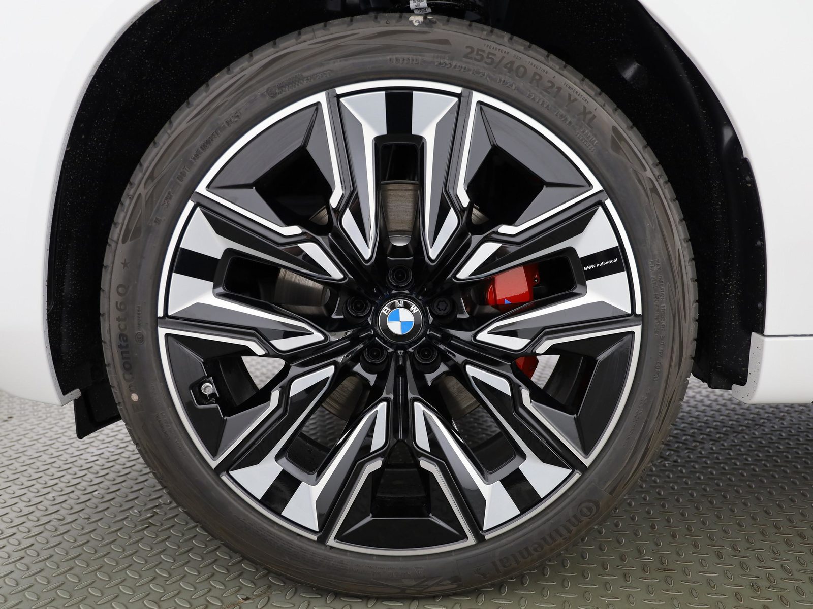 BMW X3 30e xDrive, Hybride Rechargeable Essence/Électricité, Voiture nouvelle, Automatique - 4