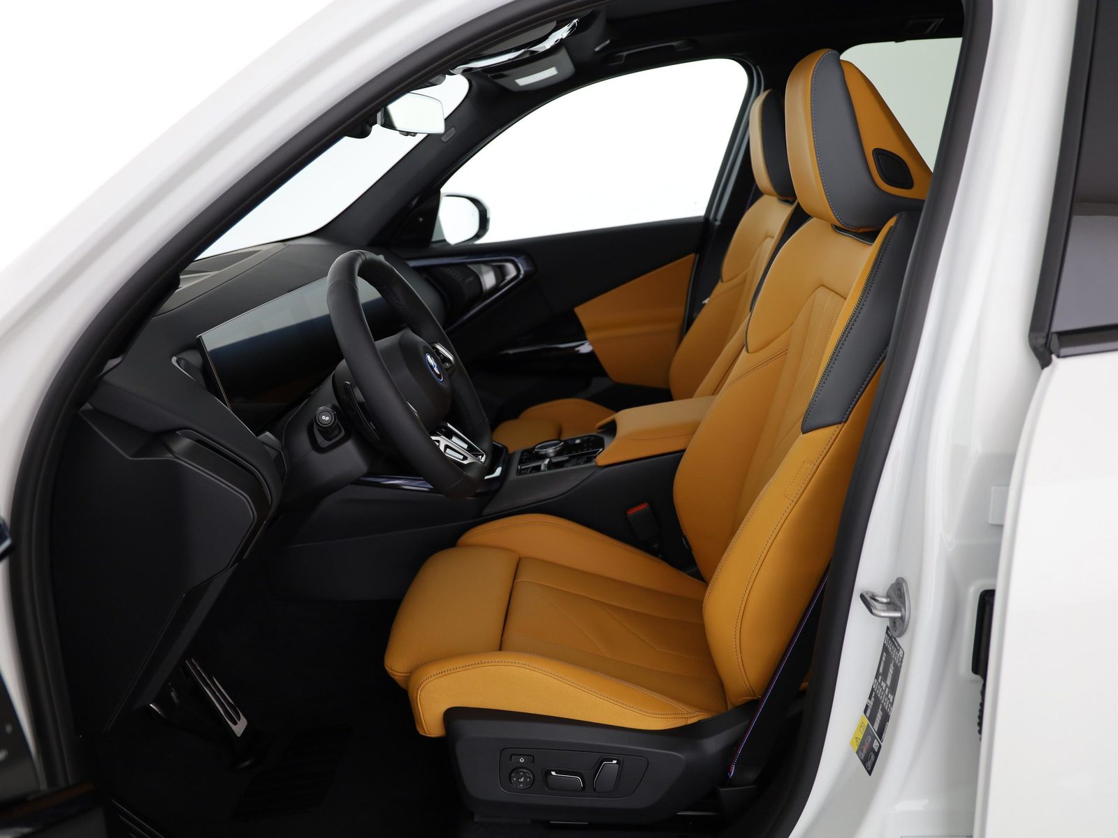 BMW X3 30e xDrive, Hybride Rechargeable Essence/Électricité, Voiture nouvelle, Automatique - 5