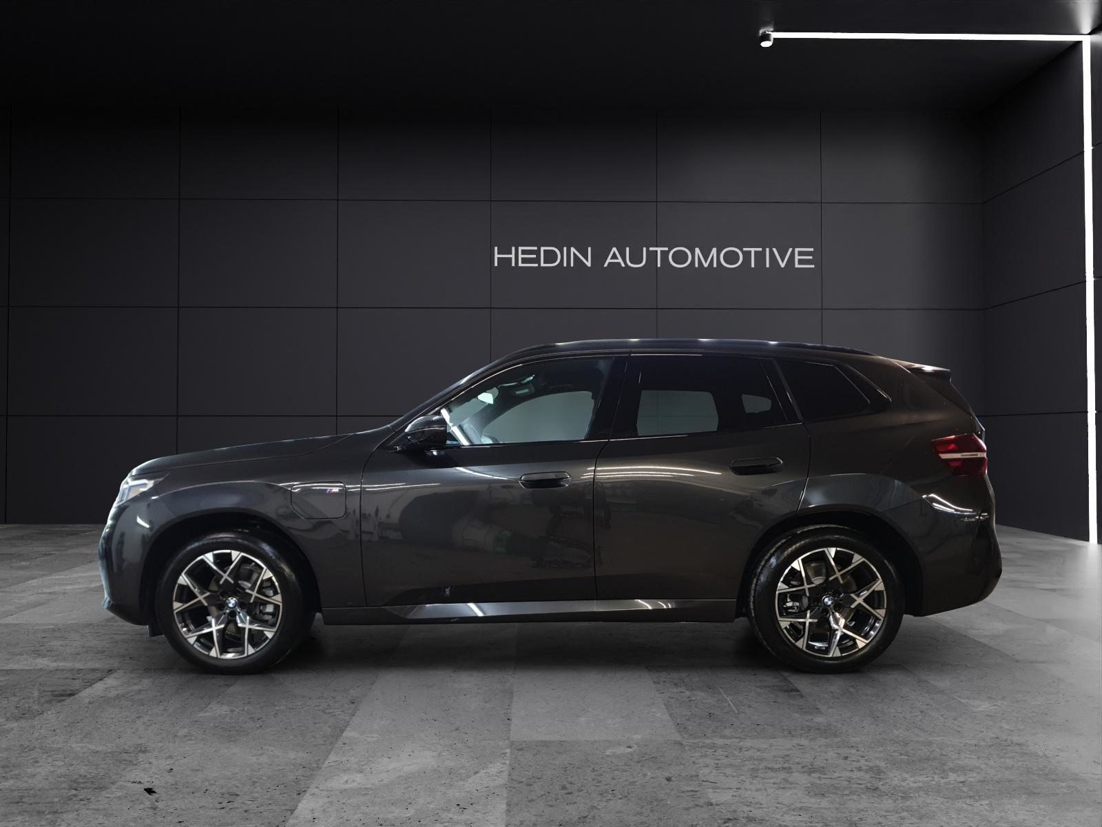 BMW X3 30e xDrive, Hybride Rechargeable Essence/Électricité, Voiture nouvelle, Automatique - 2