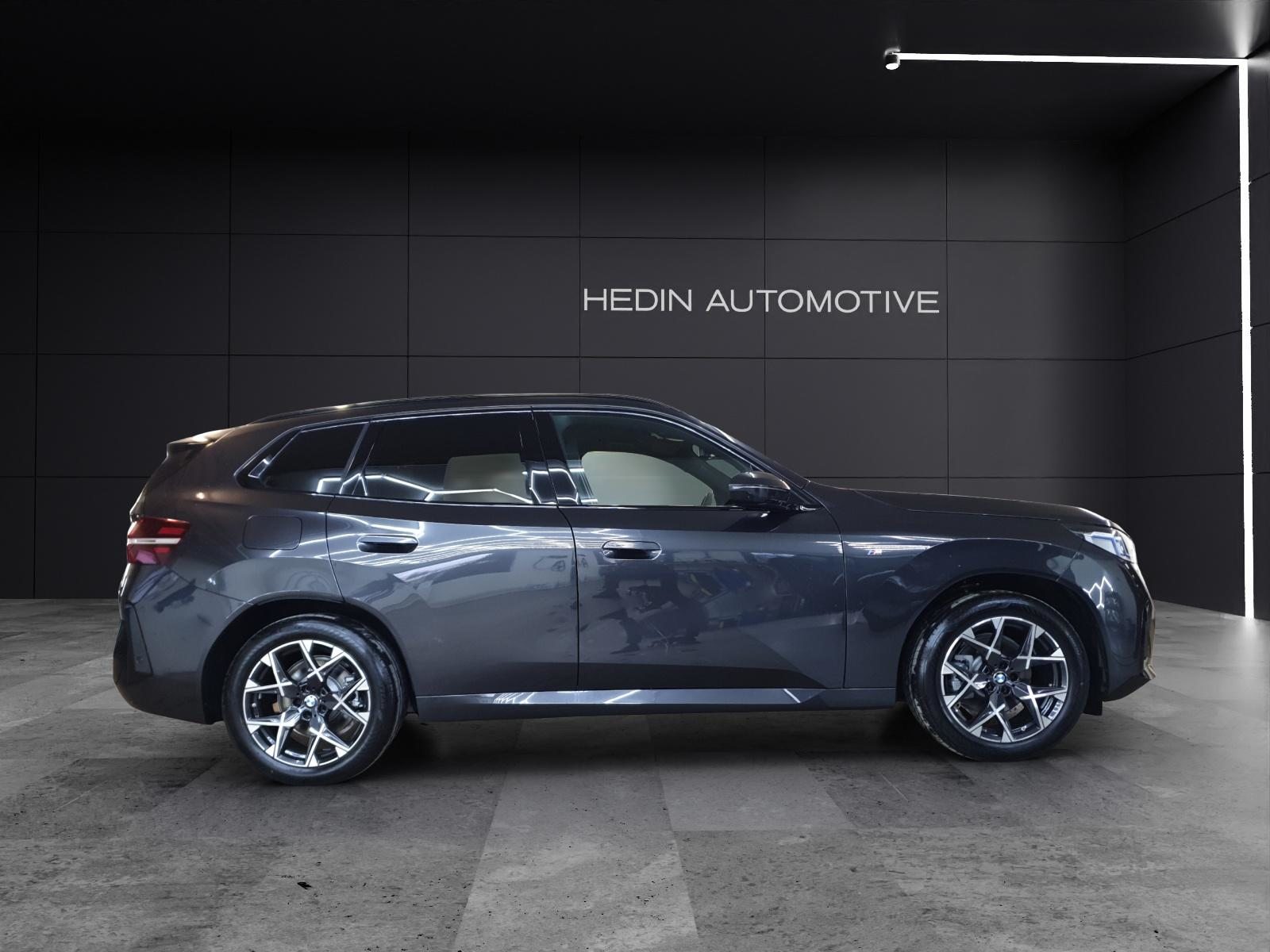 BMW X3 30e xDrive, Hybride Rechargeable Essence/Électricité, Voiture nouvelle, Automatique - 6