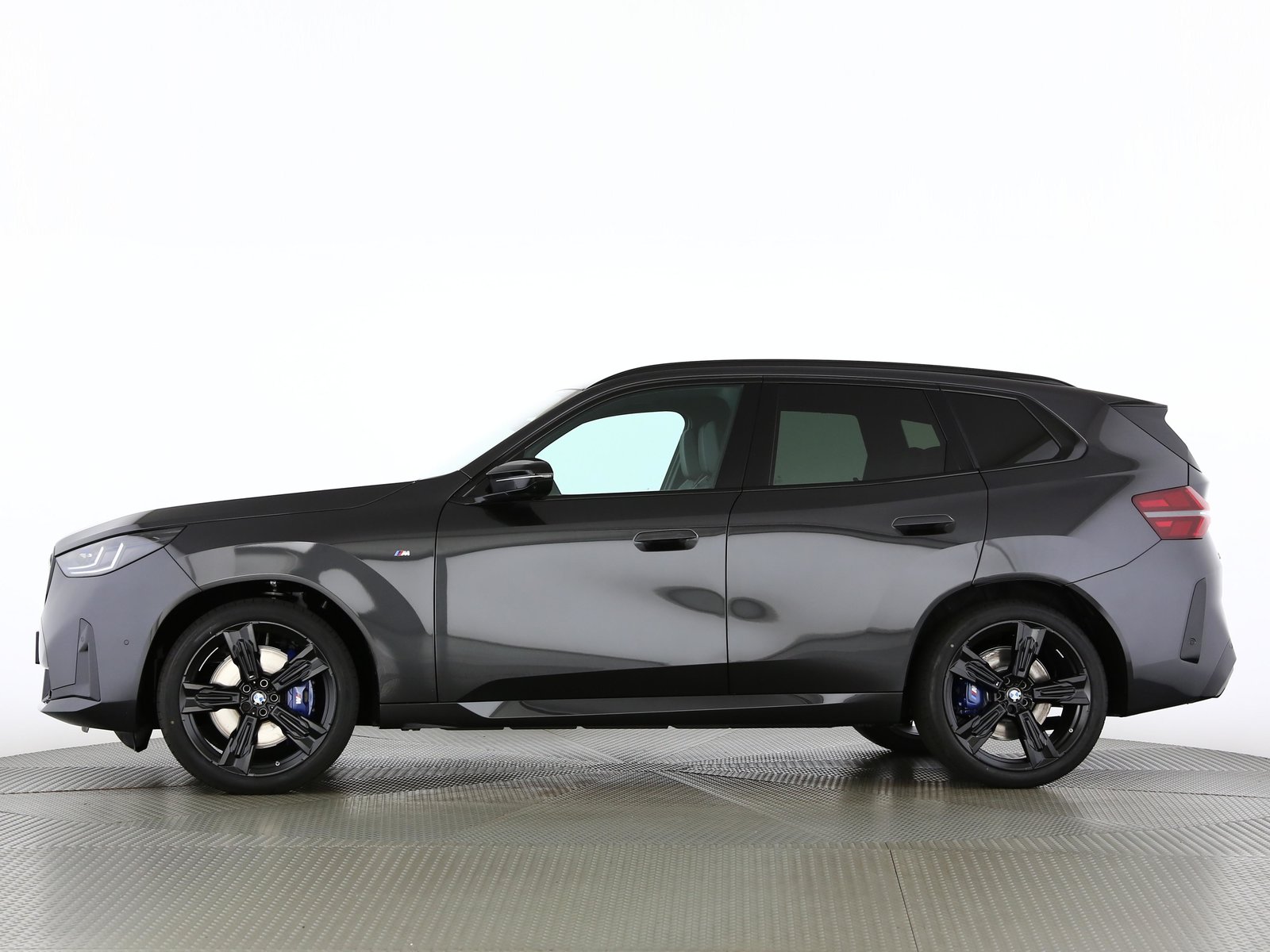 BMW X3 M50i, Hybride Léger Essence/Électricité, Voiture nouvelle, Automatique - 3