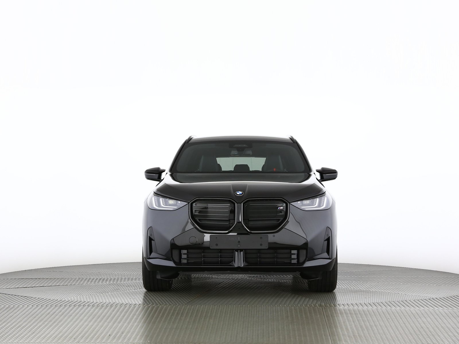 BMW X3 M50i, Hybride Léger Essence/Électricité, Voiture nouvelle, Automatique - 5
