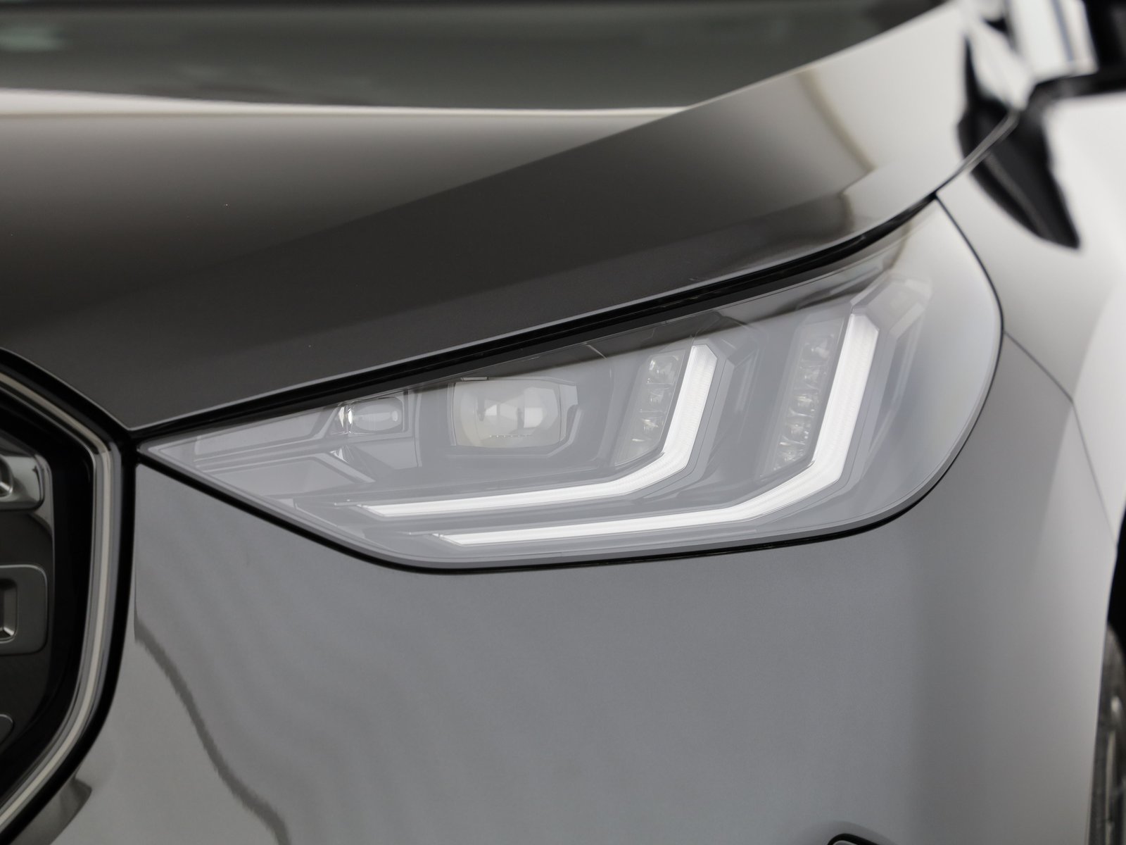 BMW X3 M50i, Hybride Léger Essence/Électricité, Voiture nouvelle, Automatique - 6