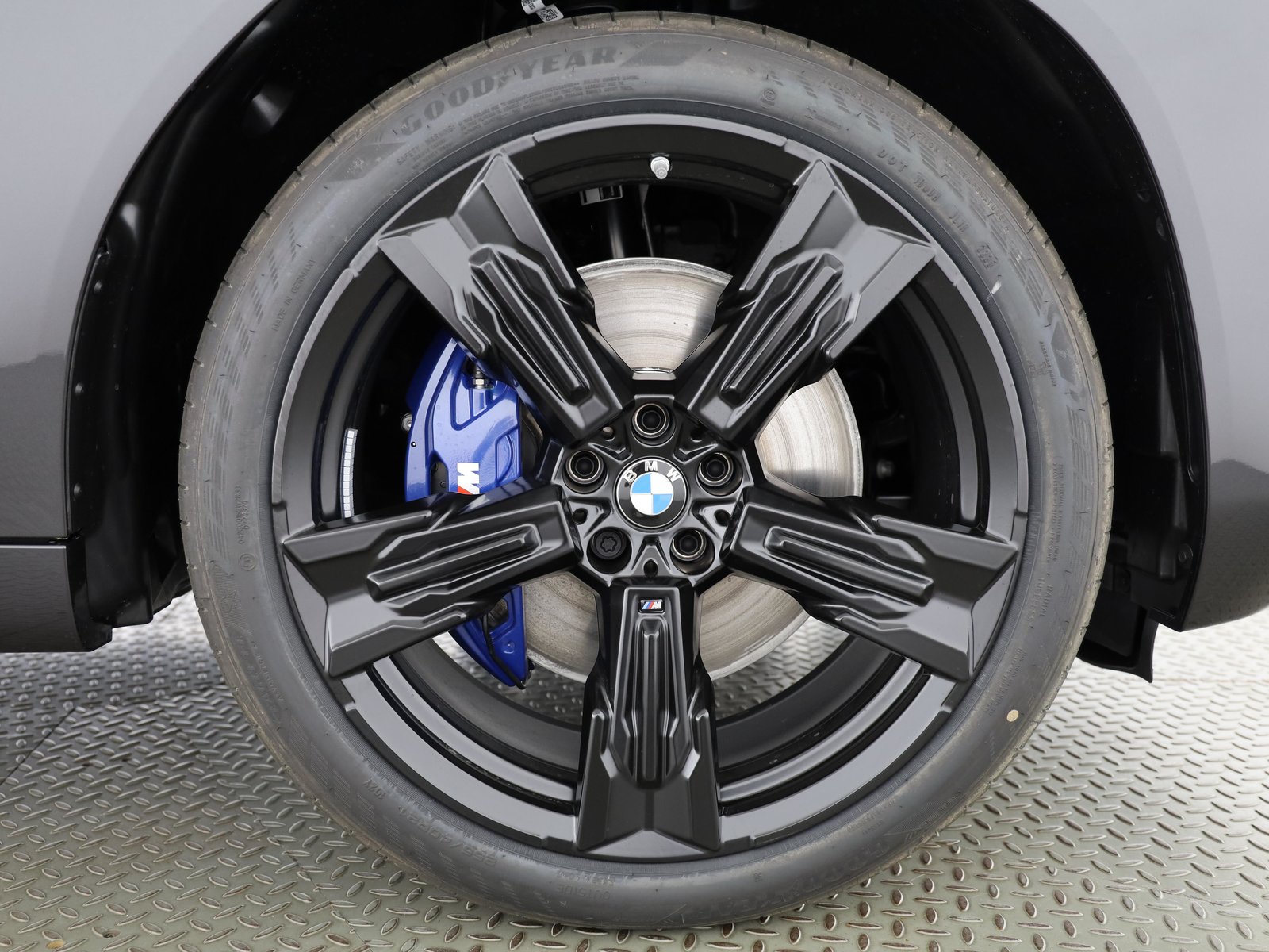 BMW X3 M50i, Hybride Léger Essence/Électricité, Voiture nouvelle, Automatique - 7