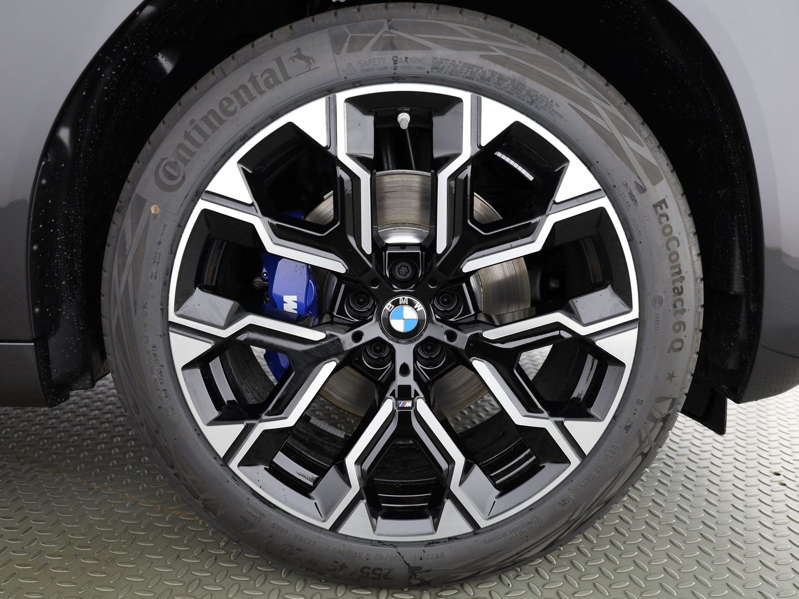 BMW X3 20d xDrive, Mild-Hybrid Diesel/Elektro, Neuwagen, Automatik - 4
