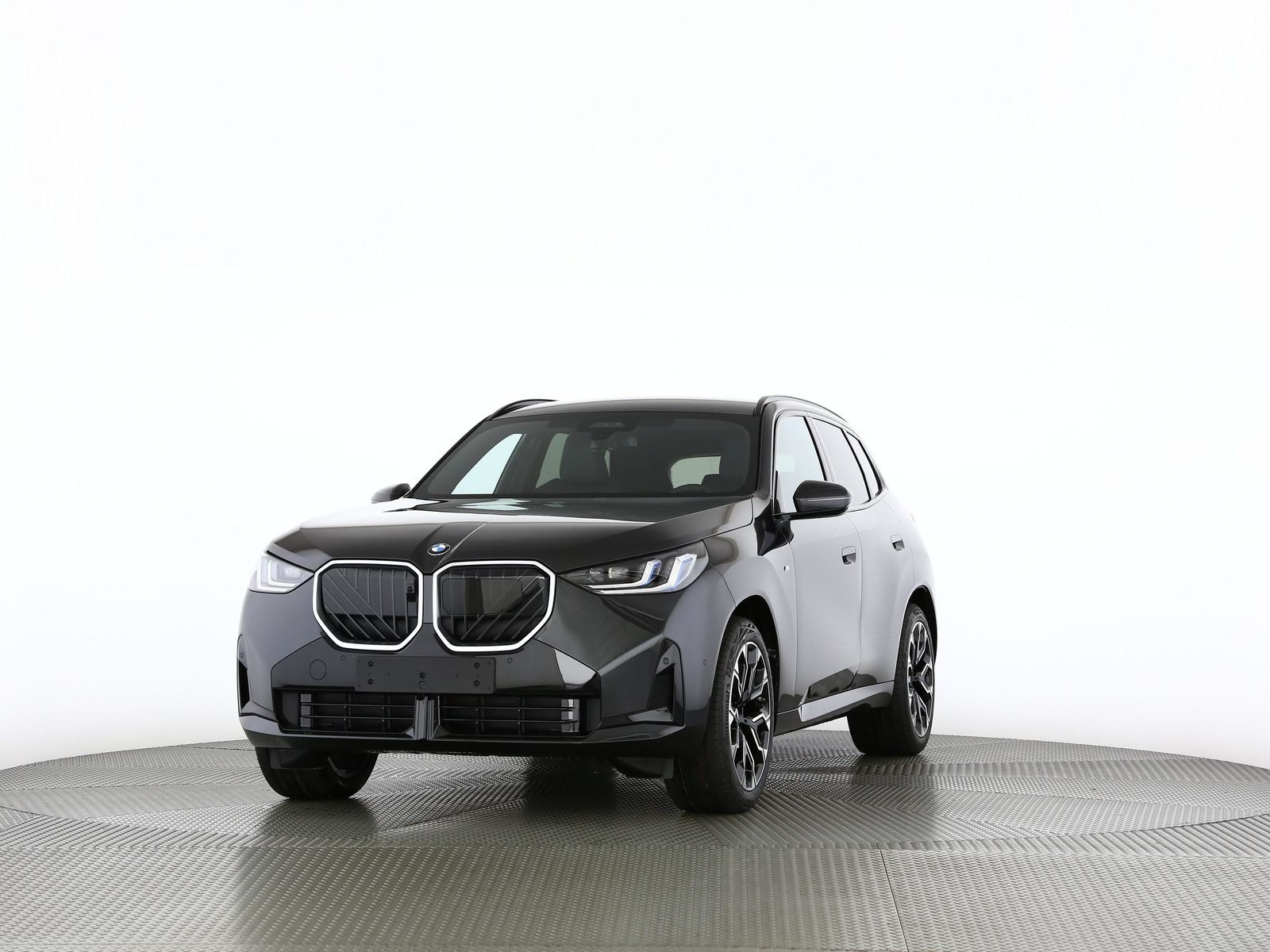 BMW X3 20d xDrive, Mild-Hybrid Diesel/Elektro, Neuwagen, Automatik - 7