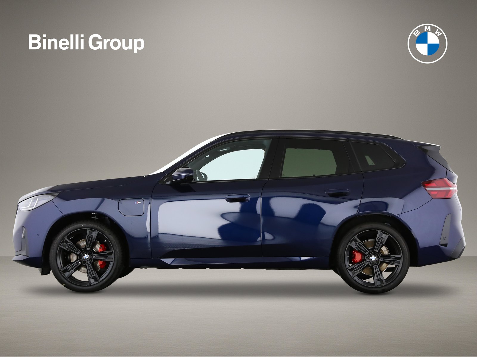 BMW X3 30e, Plug-in-Hybrid Benzin/Elektro, Neuwagen, Automatik - 2