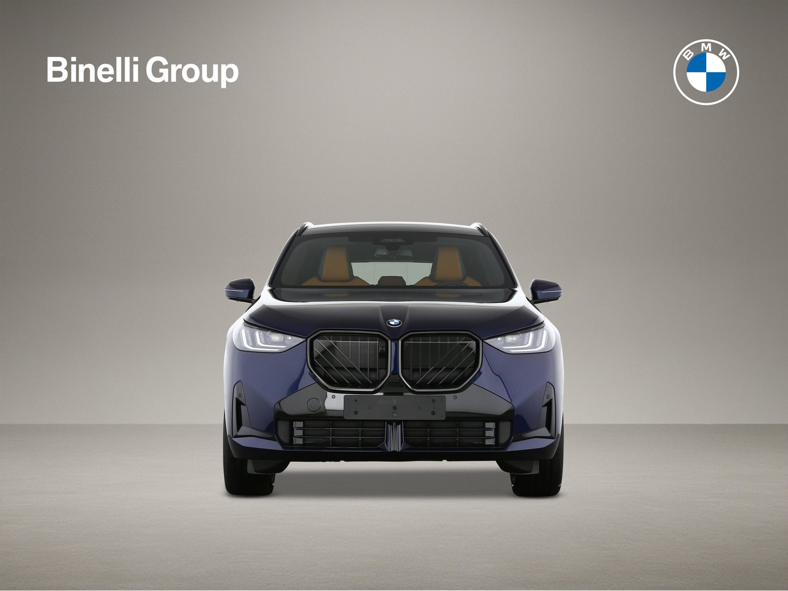 BMW X3 30e, Plug-in-Hybrid Benzin/Elektro, Neuwagen, Automatik - 5