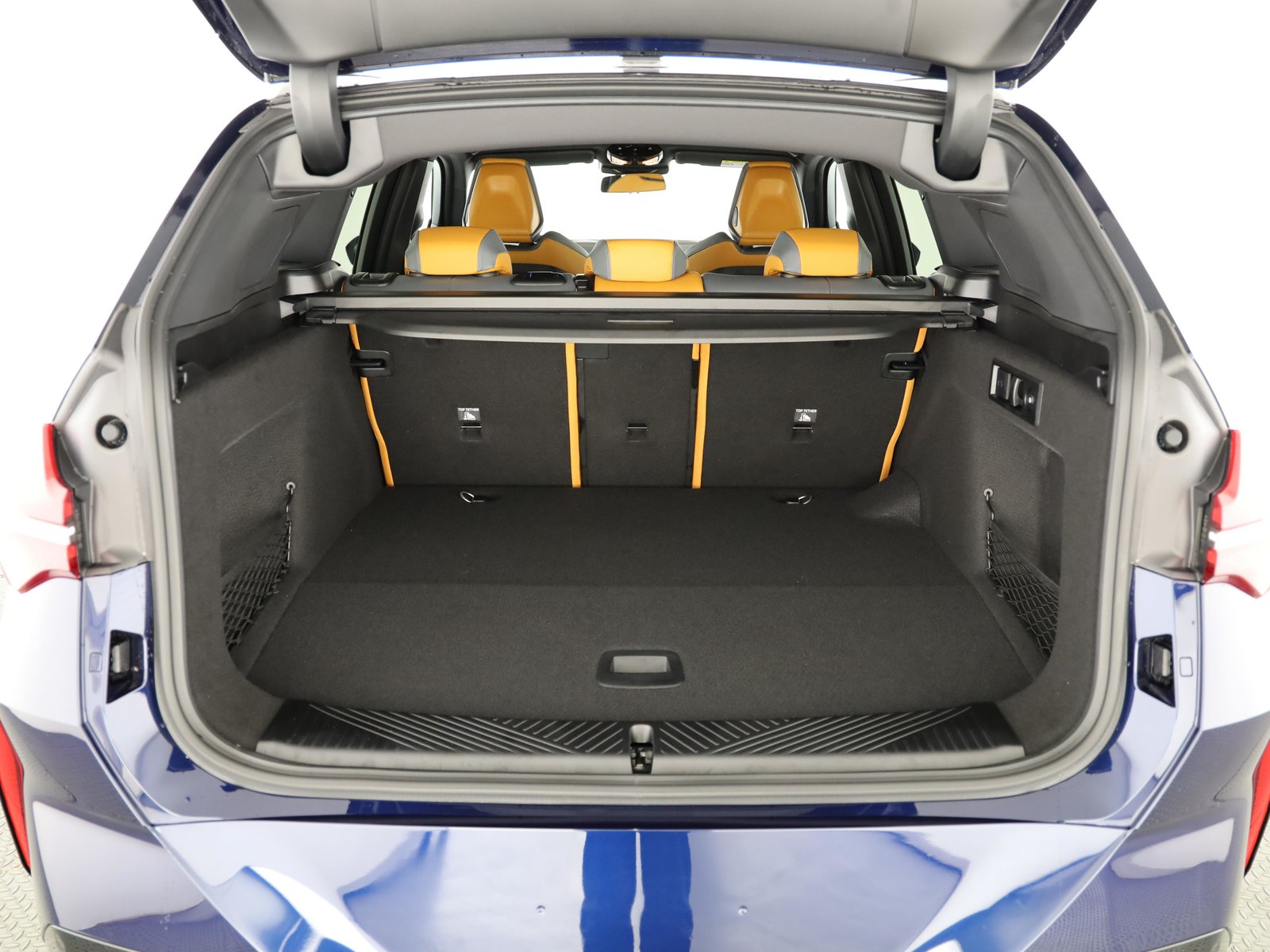 BMW X3 30e, Plug-in-Hybrid Benzin/Elektro, Neuwagen, Automatik - 7