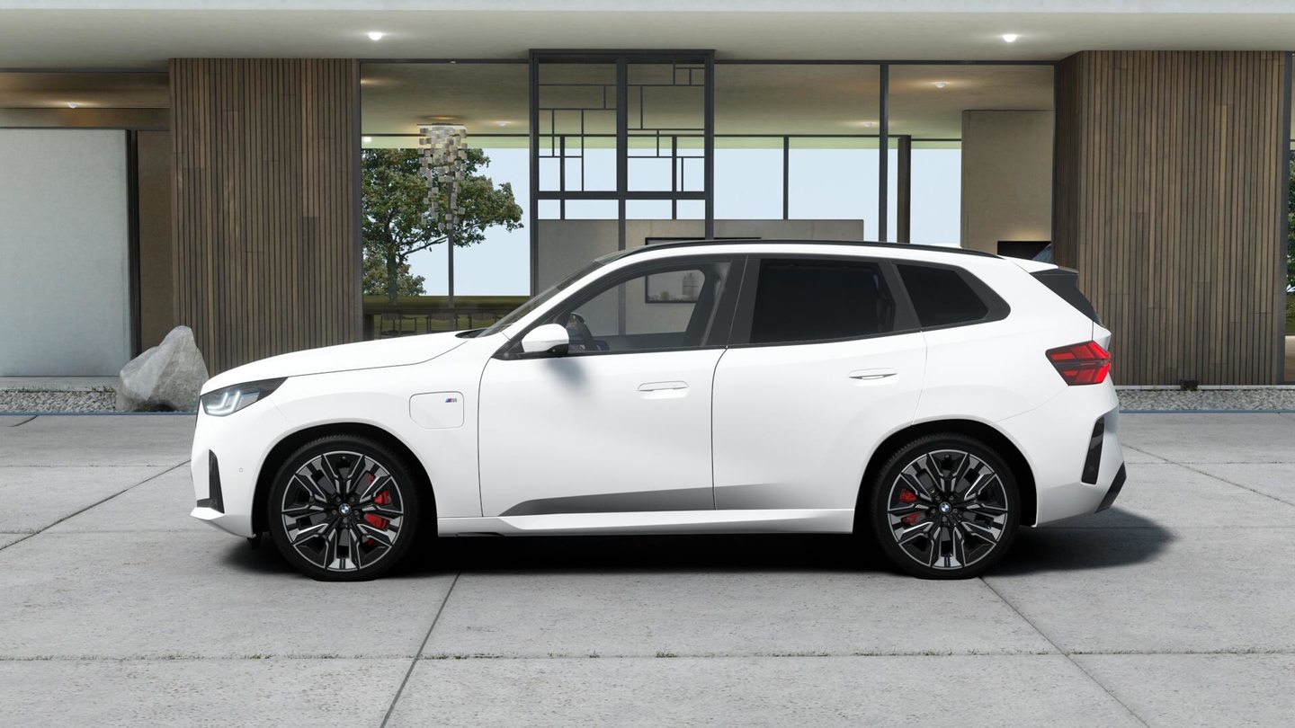 BMW X3 30e xDrive, Plug-in-Hybrid Benzin/Elektro, Neuwagen, Automatik - 2