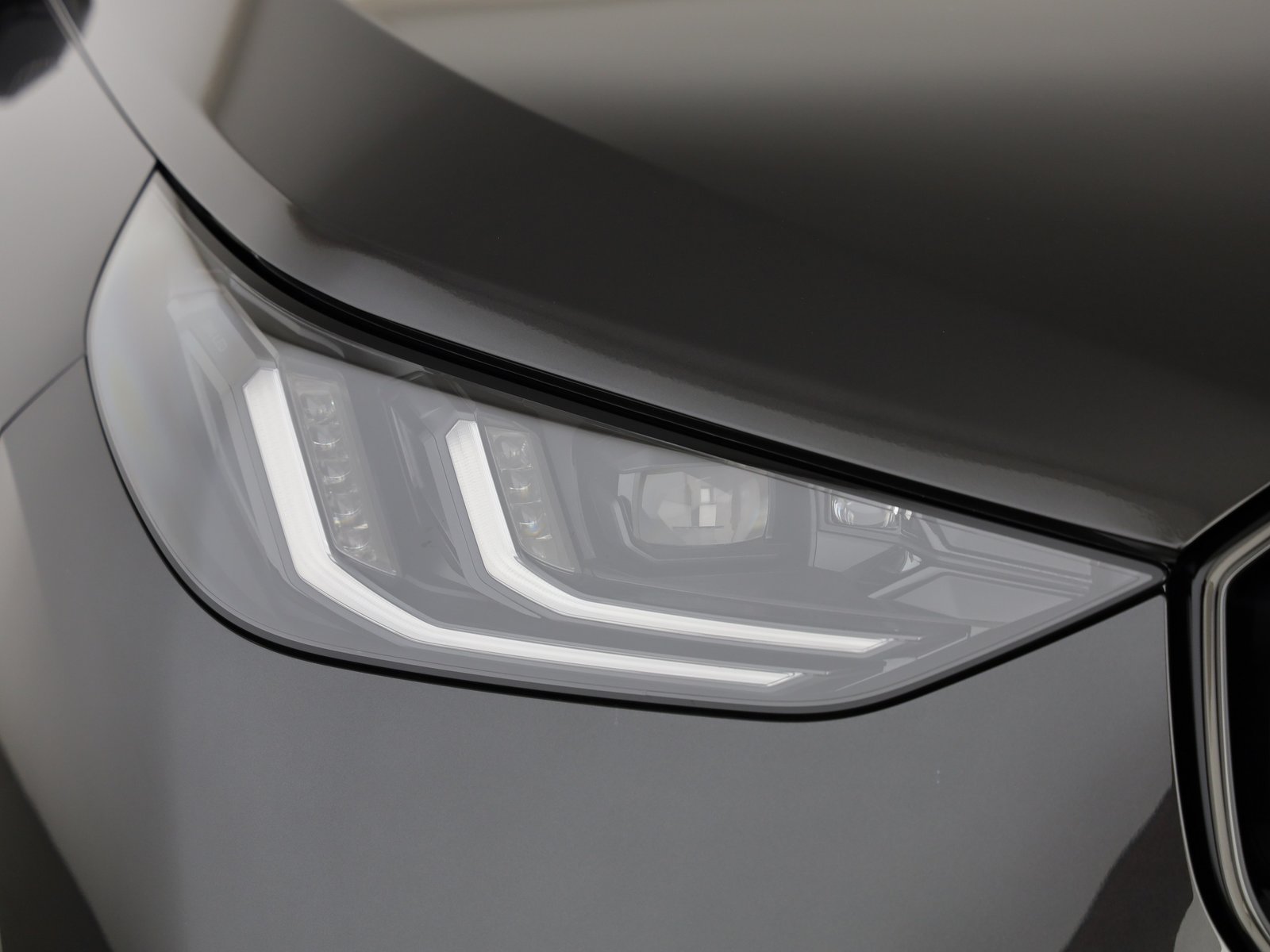 BMW X3 48V 40d M Sport, Hybride Leggero Diesel/Elettrica, Auto nuove, Automatico - 6