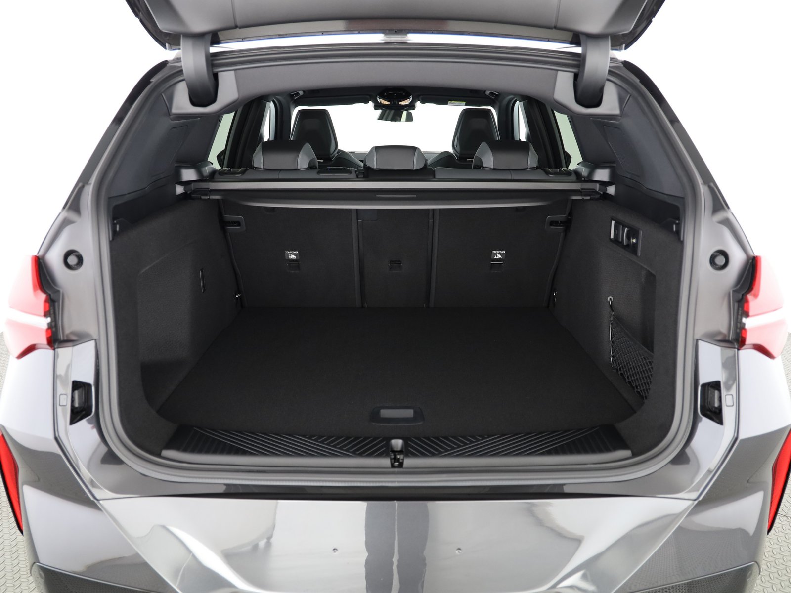 BMW X3 48V 40d M Sport, Hybride Leggero Diesel/Elettrica, Auto nuove, Automatico - 7