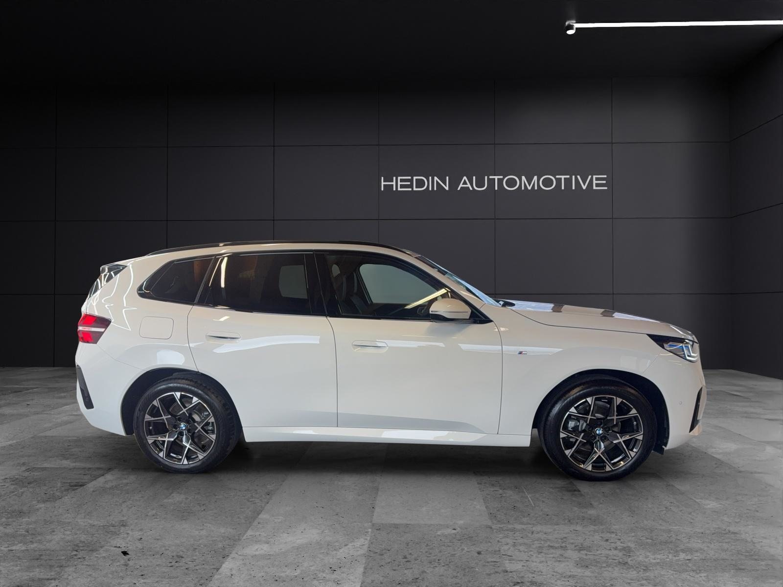 BMW X3 30e xDrive, Hybride Rechargeable Essence/Électricité, Voiture nouvelle, Automatique - 6