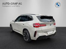 BMW X3 30e xDrive M Sport, Plug-in-Hybrid Benzin/Elektro, Neuwagen, Automatik - 3