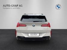 BMW X3 30e xDrive M Sport, Plug-in-Hybrid Benzin/Elektro, Neuwagen, Automatik - 4