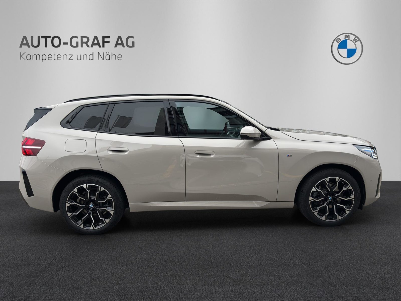 BMW X3 30e xDrive M Sport, Plug-in-Hybrid Benzina/Elettrica, Auto nuove, Automatico - 6